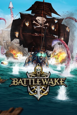 Battlewake