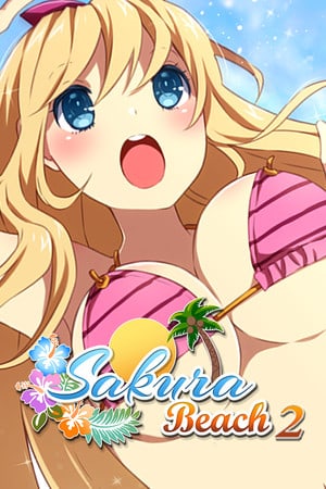 Sakura Beach 2