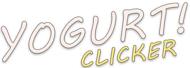 Логотип Yogurt!