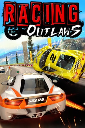 Racing Outlaws