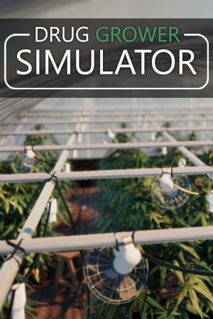 Drug Grower Simulator