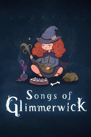 Songs of Glimmerwick