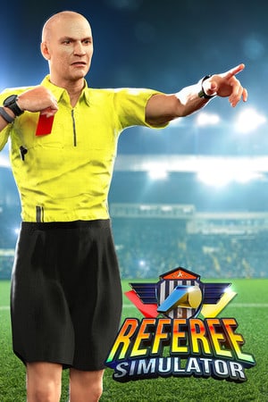 Referee Simulator