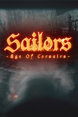Sailors: Age of Corsairs
