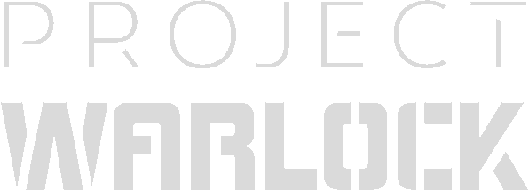 Логотип Project Warlock