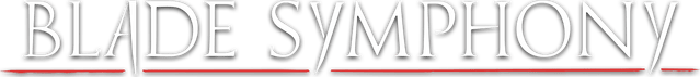 Логотип Blade Symphony