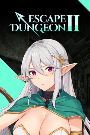 Escape Dungeon 2