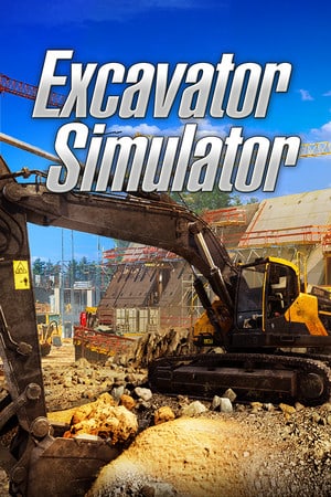 Excavator Simulator