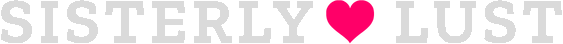 Логотип Sisterly Lust