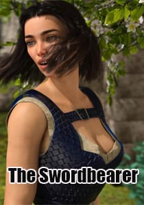 The Swordbearer