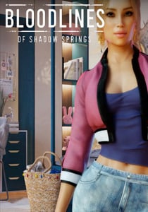 Bloodlines of Shadow Springs