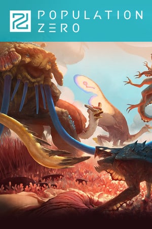 Population Zero