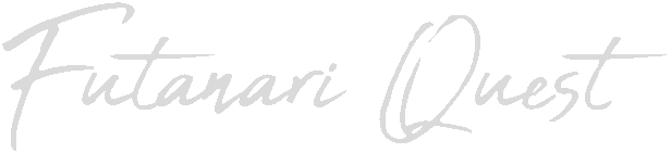 Логотип Futanari Quest