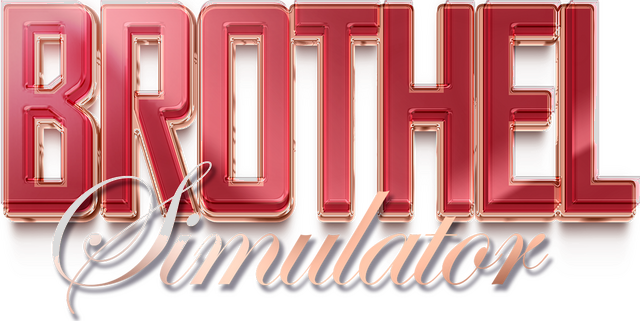 Логотип Brothel Simulator