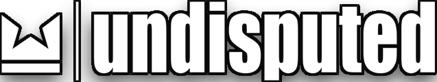 Логотип Undisputed
