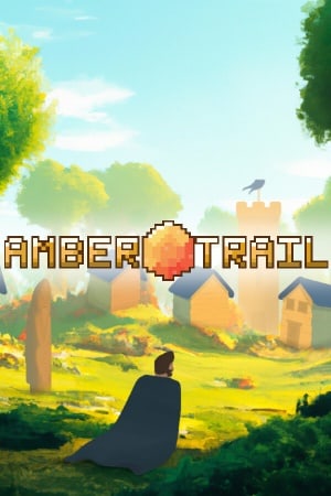 Amber Trail