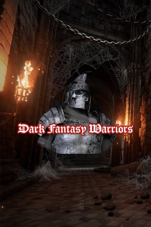 Dark Fantasy Warriors