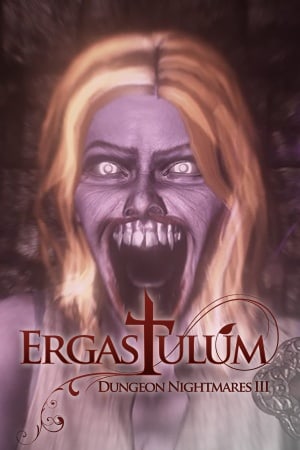 Ergastulum: Dungeon Nightmares III