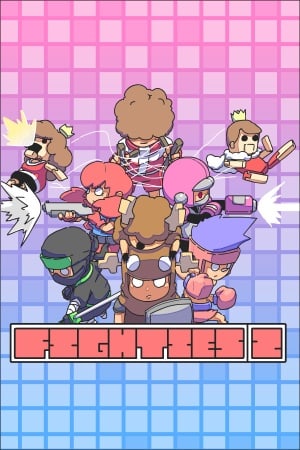 Fighties 2