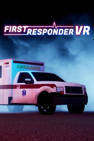 FirstResponderVR