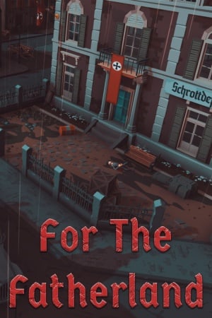 For The Fatherland