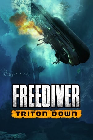 FREEDIVER: Triton Down