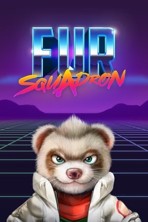 FUR Squadron