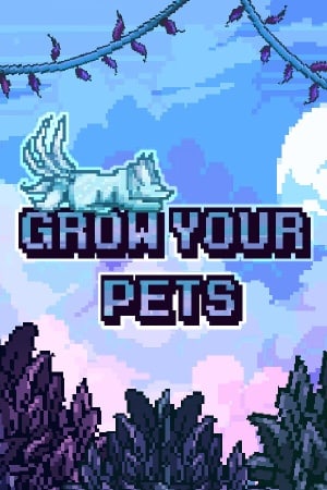 Grow Your Pets
