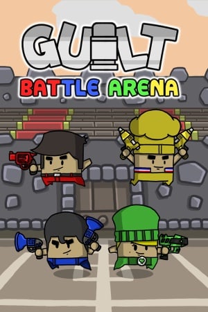 Guilt Battle Arena
