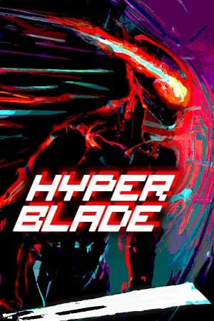 HYPERBLADE | Гипер Клинок
