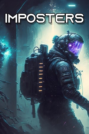 Imposters: Countdown