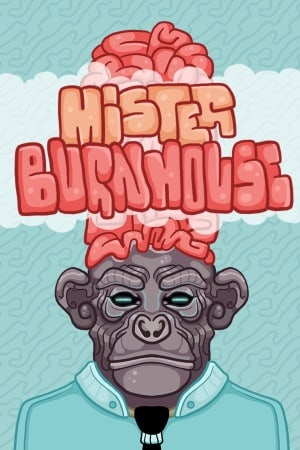 Mister Burnhouse