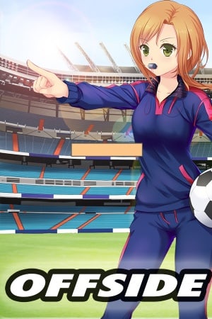 Offside