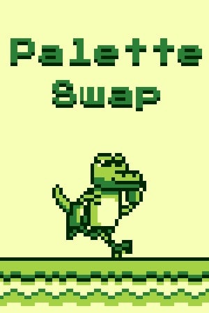 Palette Swap