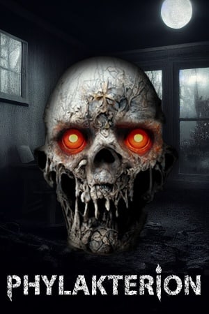 Phylakterion