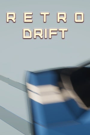 Retro Drift