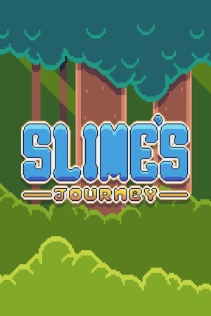 Slime's Journey