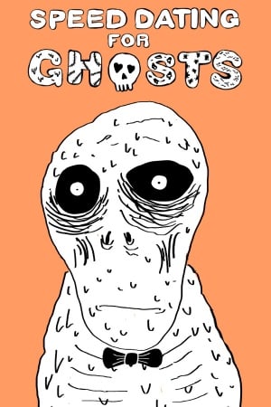 Speed Dating for Ghosts