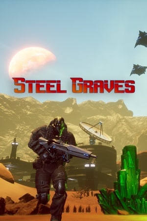 Steel Graves