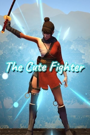 The Cute Fighter