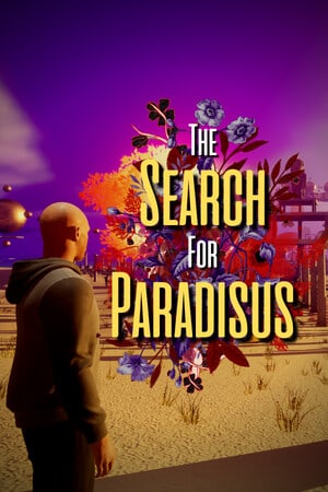 The Search For Paradisus