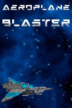 Aeroplane Blaster