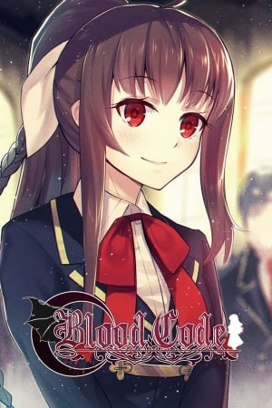 Blood Code