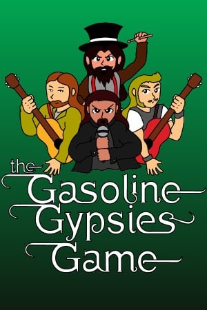 GasolineGypsiesGame