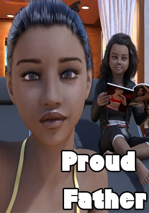 Proud Father