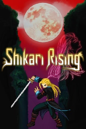 Shikari Rising