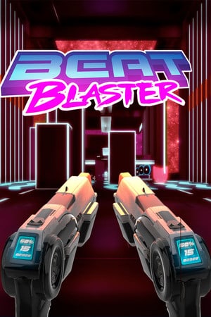 Beat Blaster