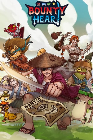 BountyHeart