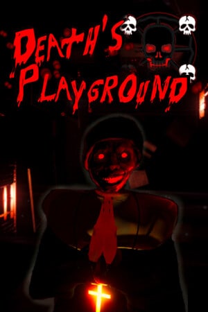 Death's Playground