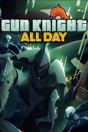 Gun Knight All Day